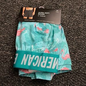 American Eagle Boxer